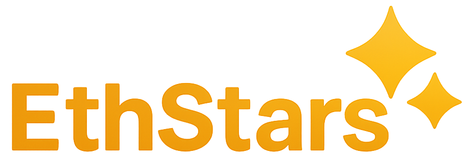 EthStars Logo